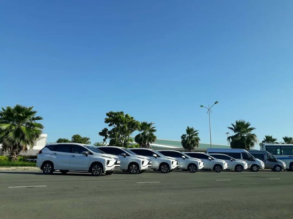 taxi 7 chỗ Quảng Bình – Taxi Ba Đồn Quảng Bình phục vụ 24/7