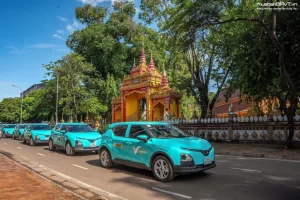 Số điện thoại và giá cả taxi Ba Đồn Quảng Bình