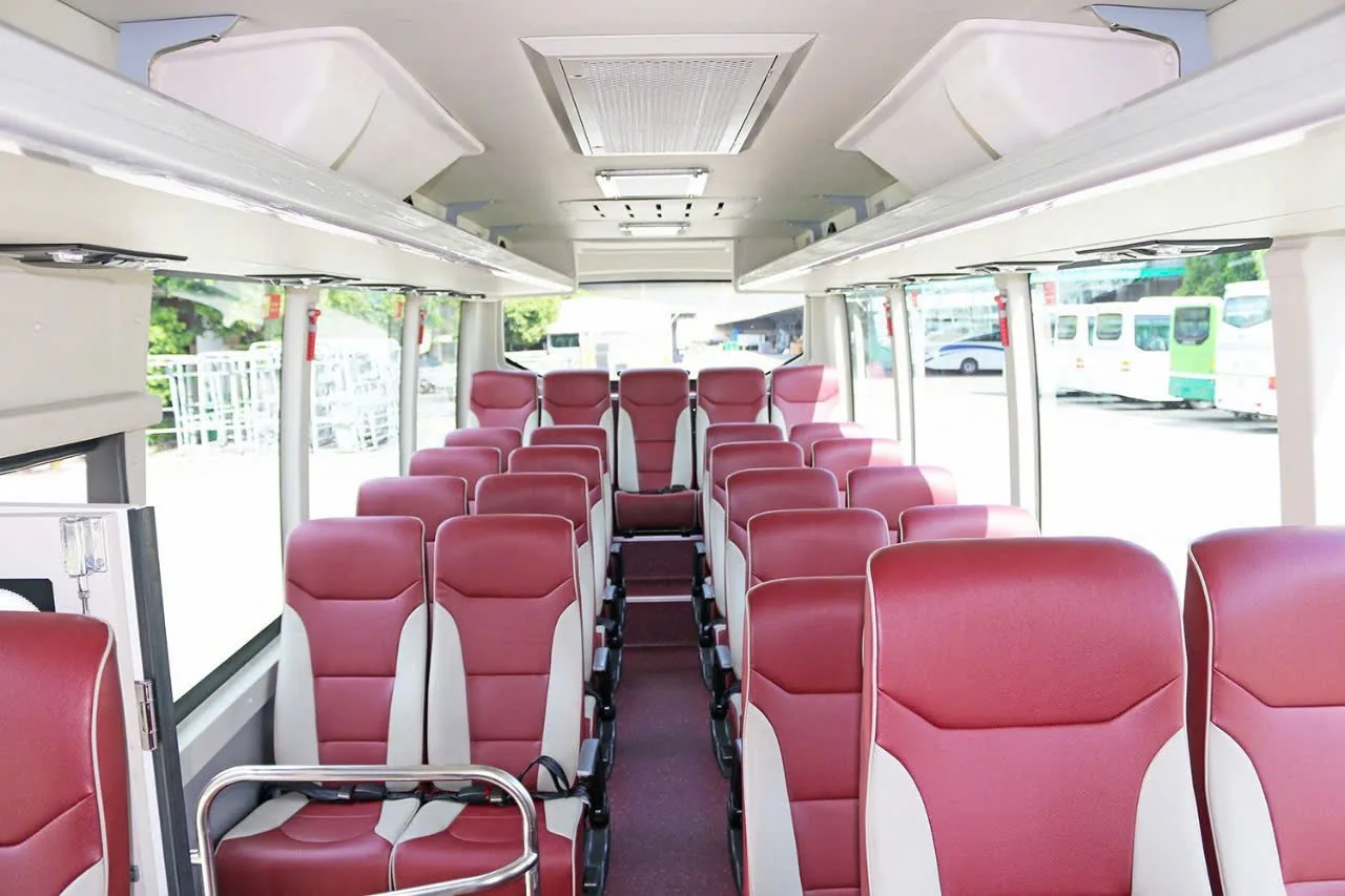 taxi Lệ Thủy Quảng Bình – Taxi Ba Đồn Quảng Bình phục vụ 24/7