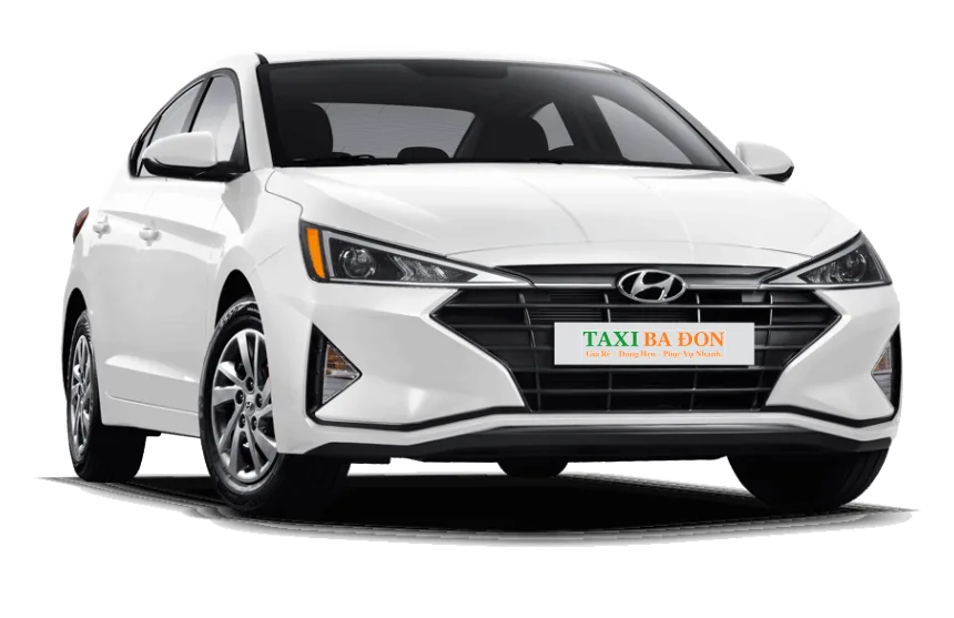 taxi sân bay Quảng Bình – Taxi Ba Đồn Quảng Bình phục vụ 24/7