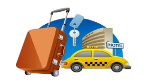Taxi hợp đồng và du lịch Ba Đồn Quảng Bình theo ngày