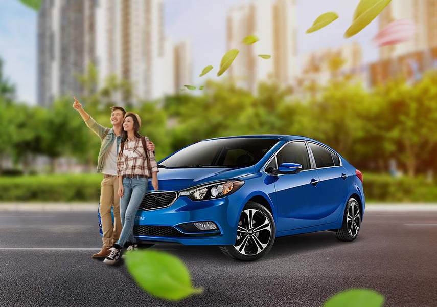 Xe taxi Ba Đồn Quảng Bình đời mới sẵn sàng đón khách 24/7