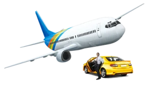 Taxi đưa đón sân bay Đồng Hới từ Ba Đồn